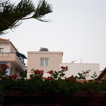Sea View House Matina Appartement Neápolis Buitenkant foto